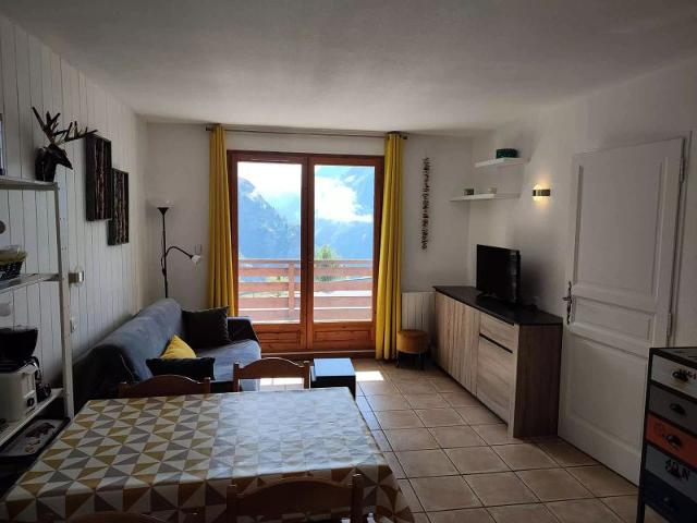 Residentie Prins Des Ecrins - Les Deux Alpes Soleil