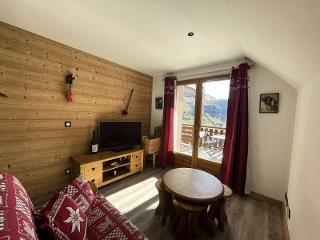 Residentie Prins Des Ecrins - Les Deux Alpes Soleil