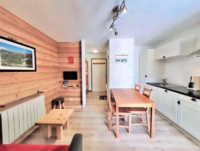Residentie Arc En Ciel C - Les Deux Alpes 1800