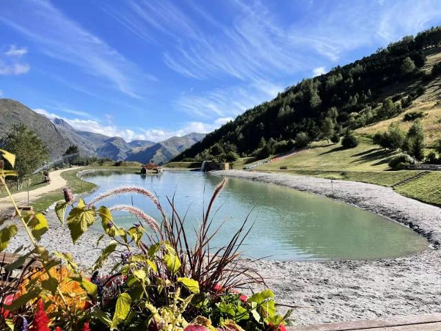 Residentie Arc En Ciel C - Les Deux Alpes 1800
