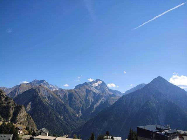 Pleiaden residentie - Les Deux Alpes Soleil