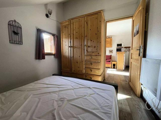 Pleiaden residentie - Les Deux Alpes Soleil