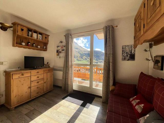 Pleiaden residentie - Les Deux Alpes Soleil