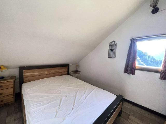 Pleiaden residentie - Les Deux Alpes Soleil