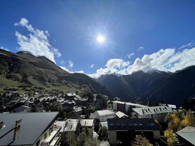 Pleiaden residentie - Les Deux Alpes Soleil