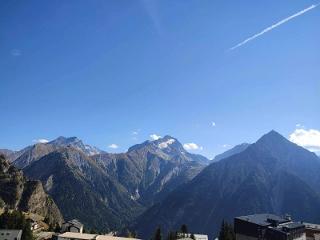 Pleiaden residentie - Les Deux Alpes Soleil