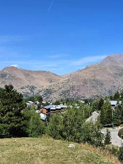 Woonplaats Montana 2 - Les Deux Alpes 1800