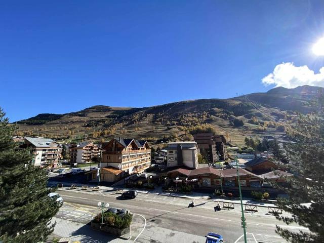 Diamantwoning 2 - Les Deux Alpes Centre