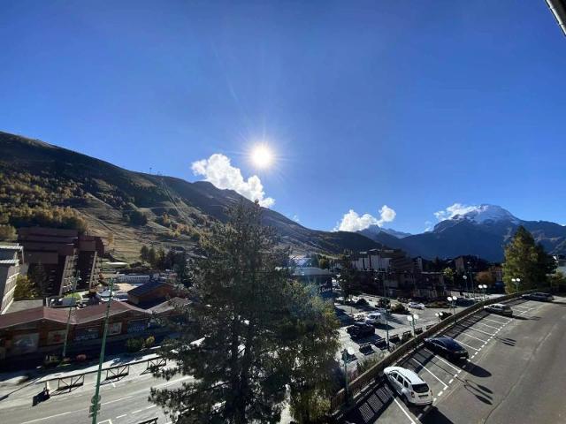 Diamantwoning 2 - Les Deux Alpes Centre