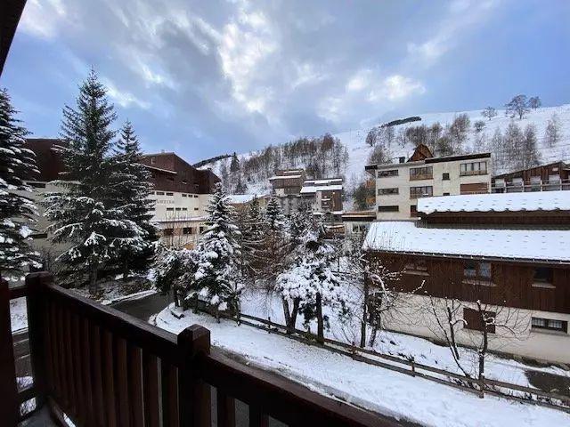 Residentie Alpina Lodge - Les Deux Alpes Centre