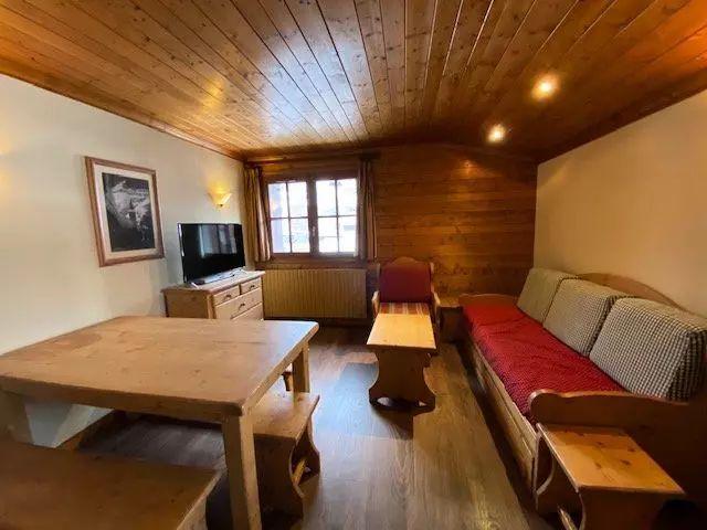 Residentie Alpina Lodge - Les Deux Alpes Centre
