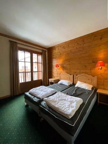 Residentie Alpina Lodge - Les Deux Alpes Centre