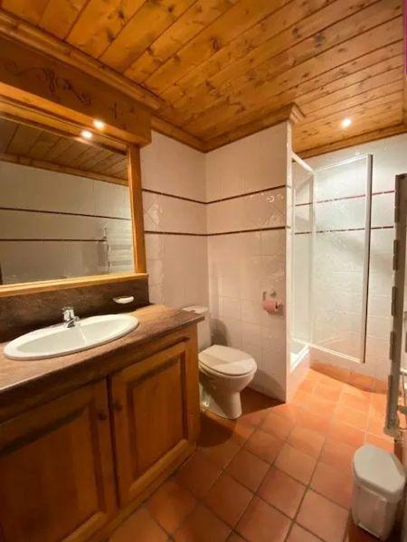 Residentie Alpina Lodge - Les Deux Alpes Centre