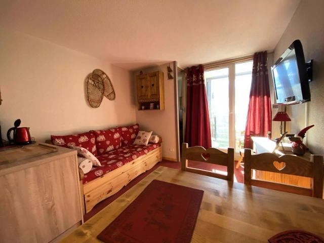 Residentie Galibier III - Les Deux Alpes 1800