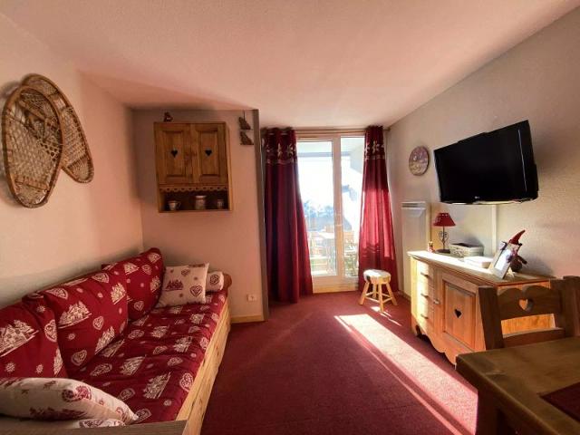 Residentie Galibier III - Les Deux Alpes 1800