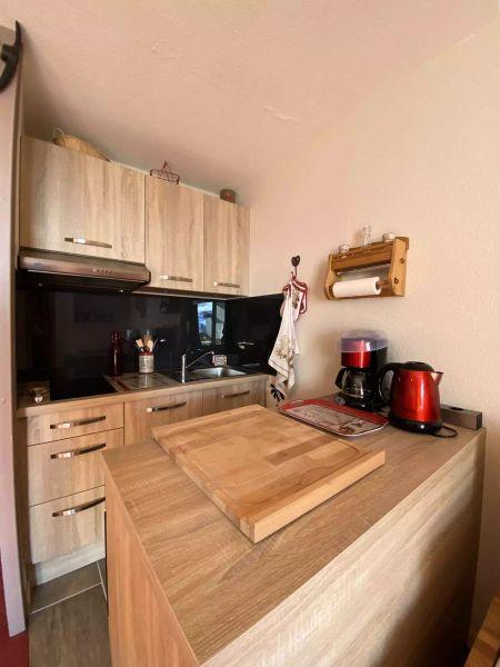 Residentie Galibier III - Les Deux Alpes 1800