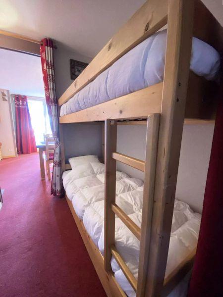 Residentie Galibier III - Les Deux Alpes 1800
