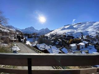 Residentie Galibier III - Les Deux Alpes 1800