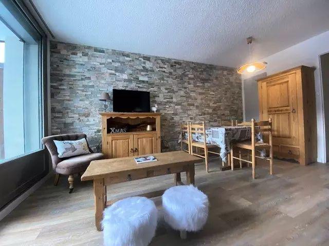 Residentie Cote Brune 3 - Les Deux Alpes Centre