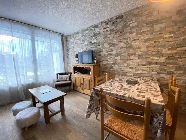 Residentie Cote Brune 3 - Les Deux Alpes Centre