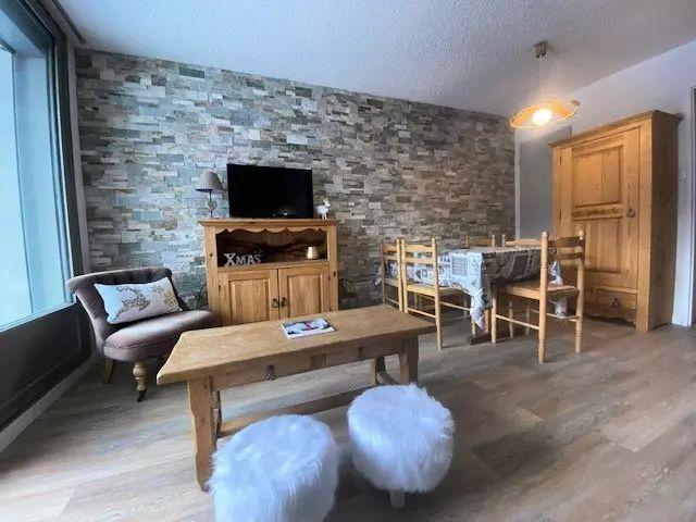 Residentie Cote Brune 3 - Les Deux Alpes Centre