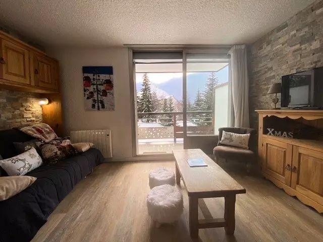 Residentie Cote Brune 3 - Les Deux Alpes Centre