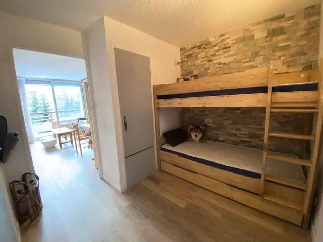 Residentie Cote Brune 3 - Les Deux Alpes Centre