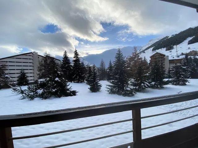 Residentie Cote Brune 3 - Les Deux Alpes Centre