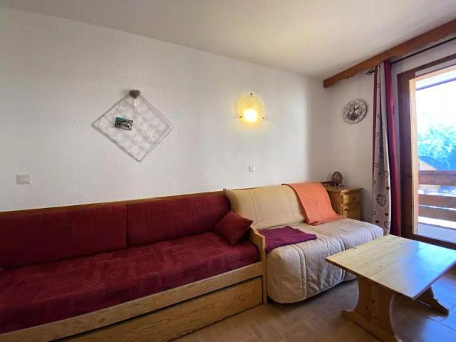 Residentie Flocon D'or - Les Deux Alpes Soleil