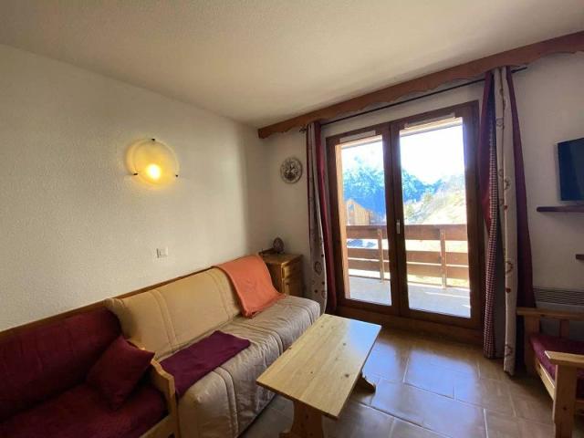 Residentie Flocon D'or - Les Deux Alpes Soleil
