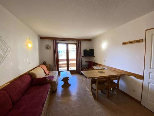 Residentie Flocon D'or - Les Deux Alpes Soleil