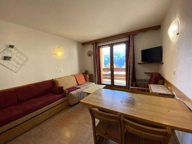 Residentie Flocon D'or - Les Deux Alpes Soleil