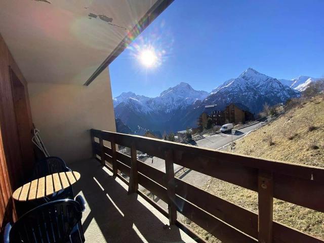 Residentie Flocon D'or - Les Deux Alpes Soleil
