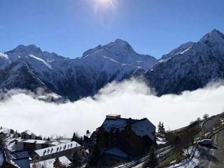 Residentie Flocon D'or - Les Deux Alpes Soleil