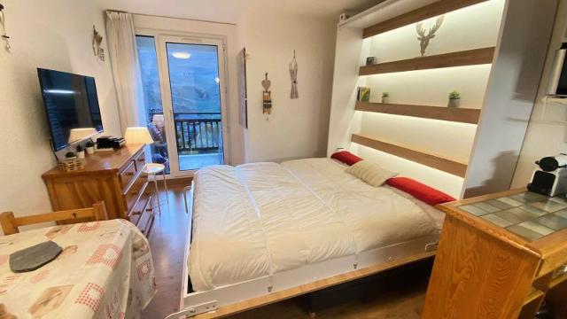 Residentie Meije - Les Deux Alpes 1800