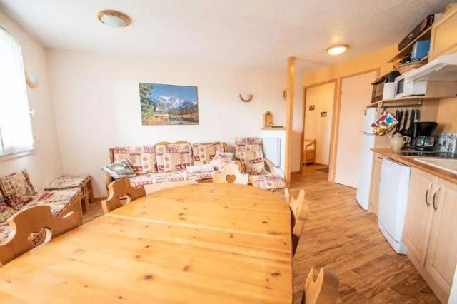 Residentie Meije - Les Deux Alpes 1800