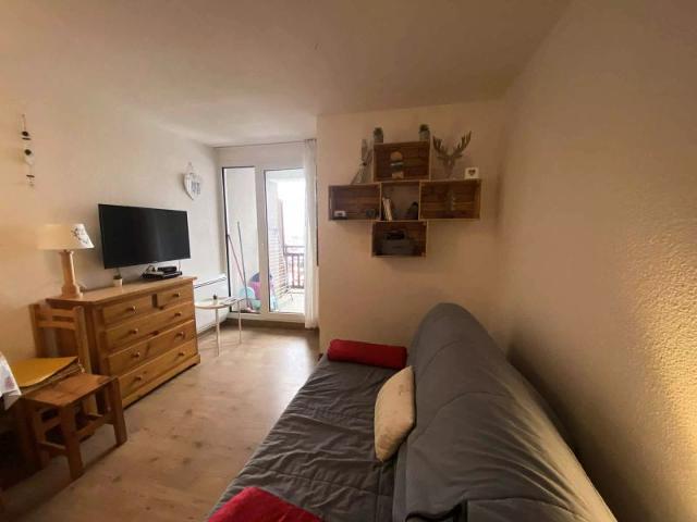 Residentie Meije - Les Deux Alpes 1800