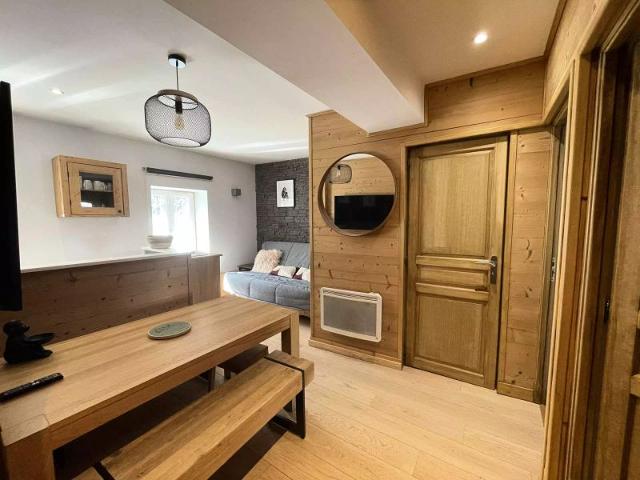 Residentie Bel Alpe - Les Deux Alpes Venosc