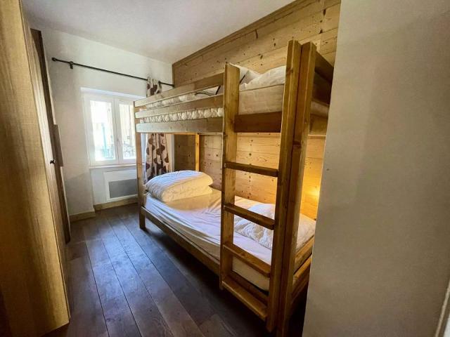 Residentie Bel Alpe - Les Deux Alpes Venosc