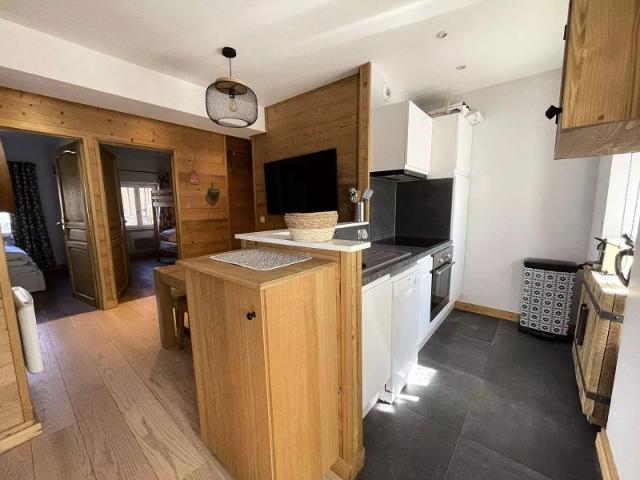 Residentie Bel Alpe - Les Deux Alpes Venosc