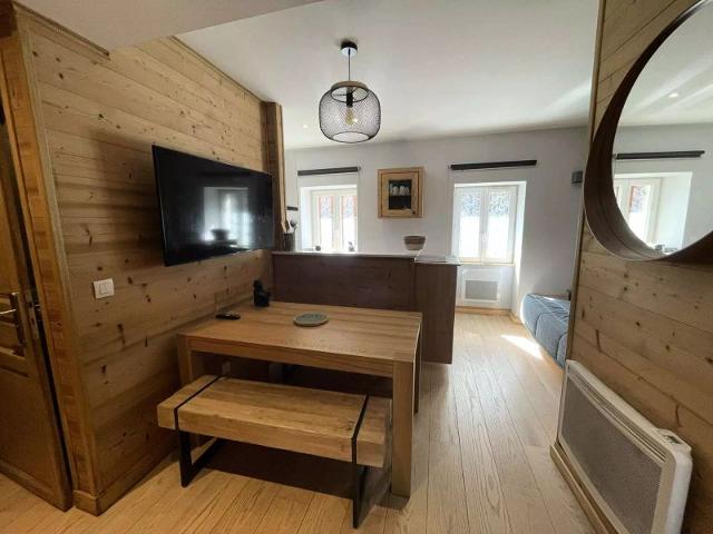 Residentie Bel Alpe - Les Deux Alpes Venosc