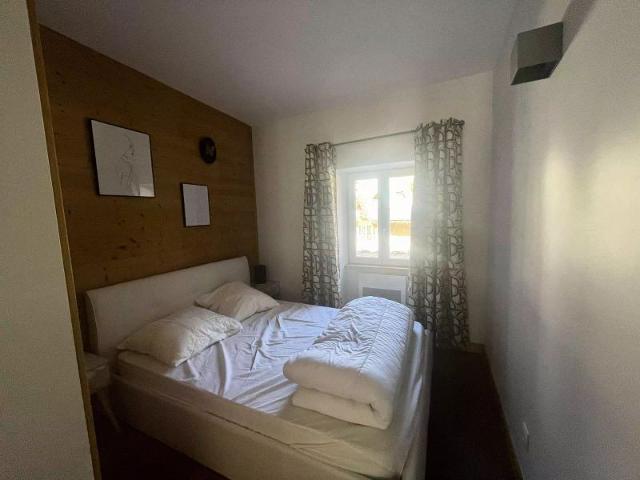 Residentie Bel Alpe - Les Deux Alpes Venosc