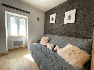 Residentie Bel Alpe - Les Deux Alpes Venosc