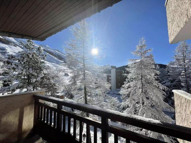 Residence Meijehotel - Les Deux Alpes Centre