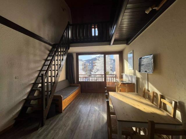 Residence Meijehotel - Les Deux Alpes Centre