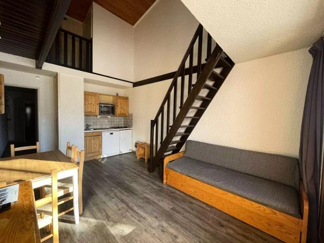 Residence Meijehotel - Les Deux Alpes Centre