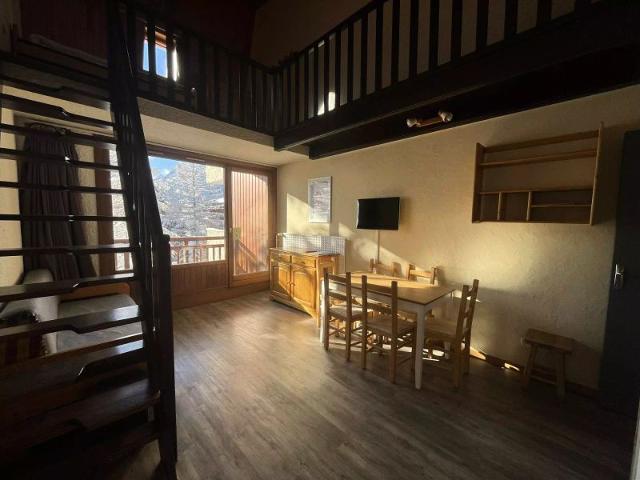 Residence Meijehotel - Les Deux Alpes Centre