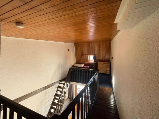 Residence Meijehotel - Les Deux Alpes Centre