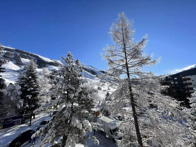 Residence Meijehotel - Les Deux Alpes Centre