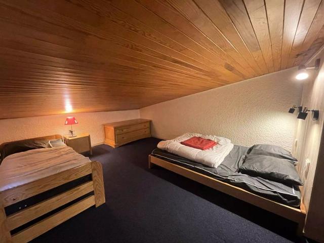 Residence Meijehotel - Les Deux Alpes Centre